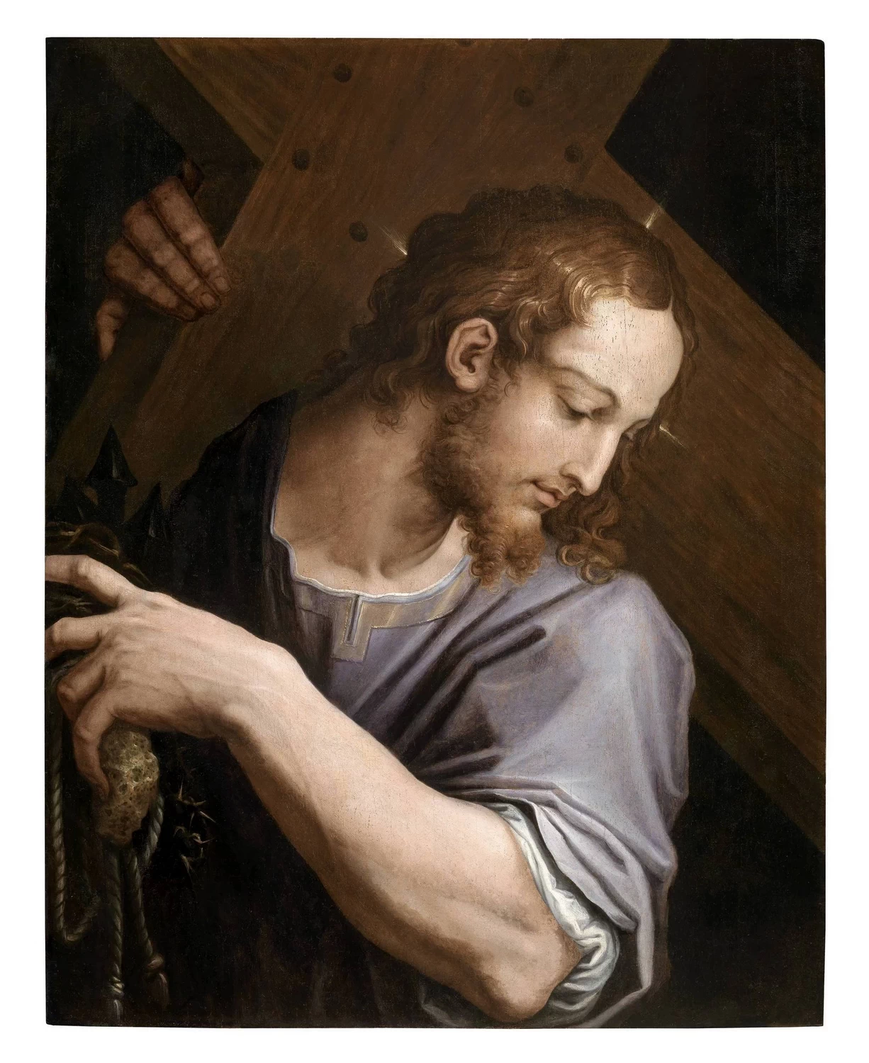 Cristo Portacroce